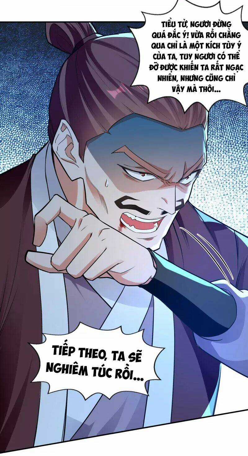 Nghịch Thiên Chí Tôn - Chapter 201 - Trang 3