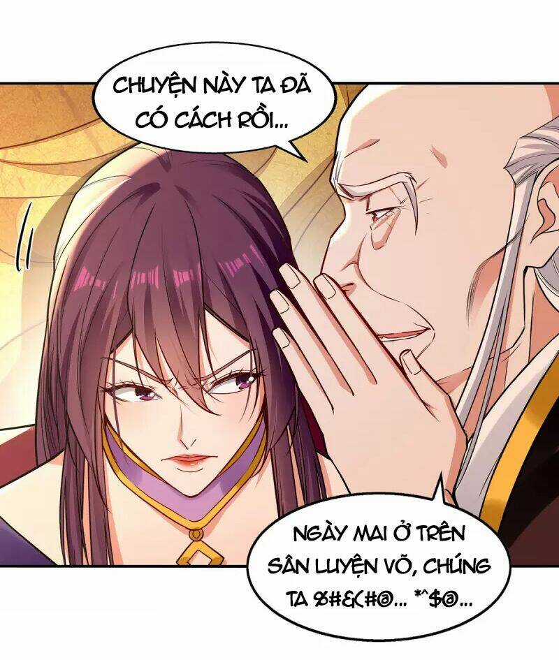 Nghịch Thiên Chí Tôn - Chapter 201 - Trang 28