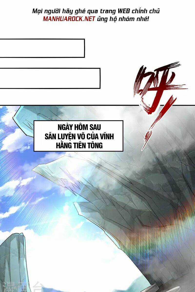 Nghịch Thiên Chí Tôn - Chapter 201 - Trang 29