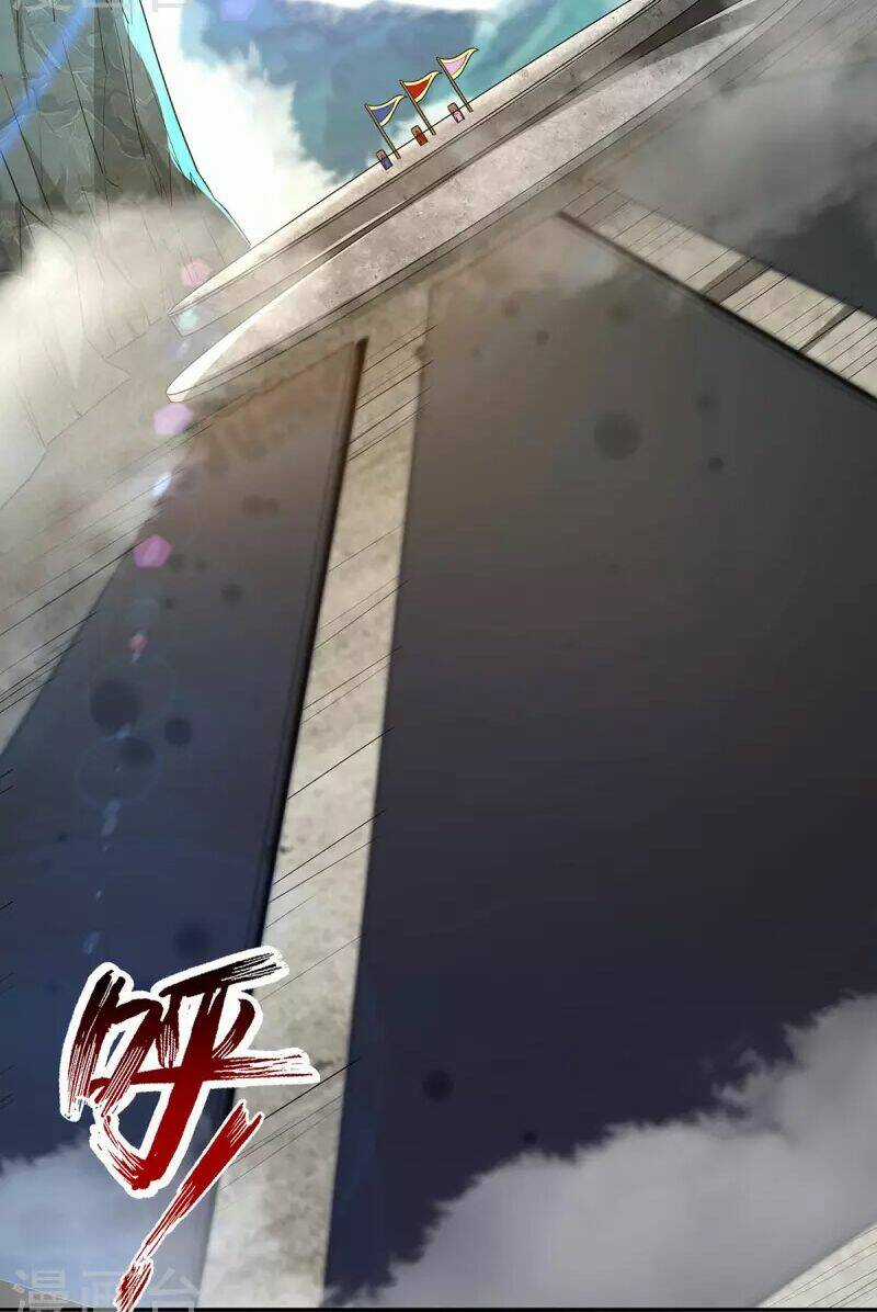 Nghịch Thiên Chí Tôn - Chapter 201 - Trang 30