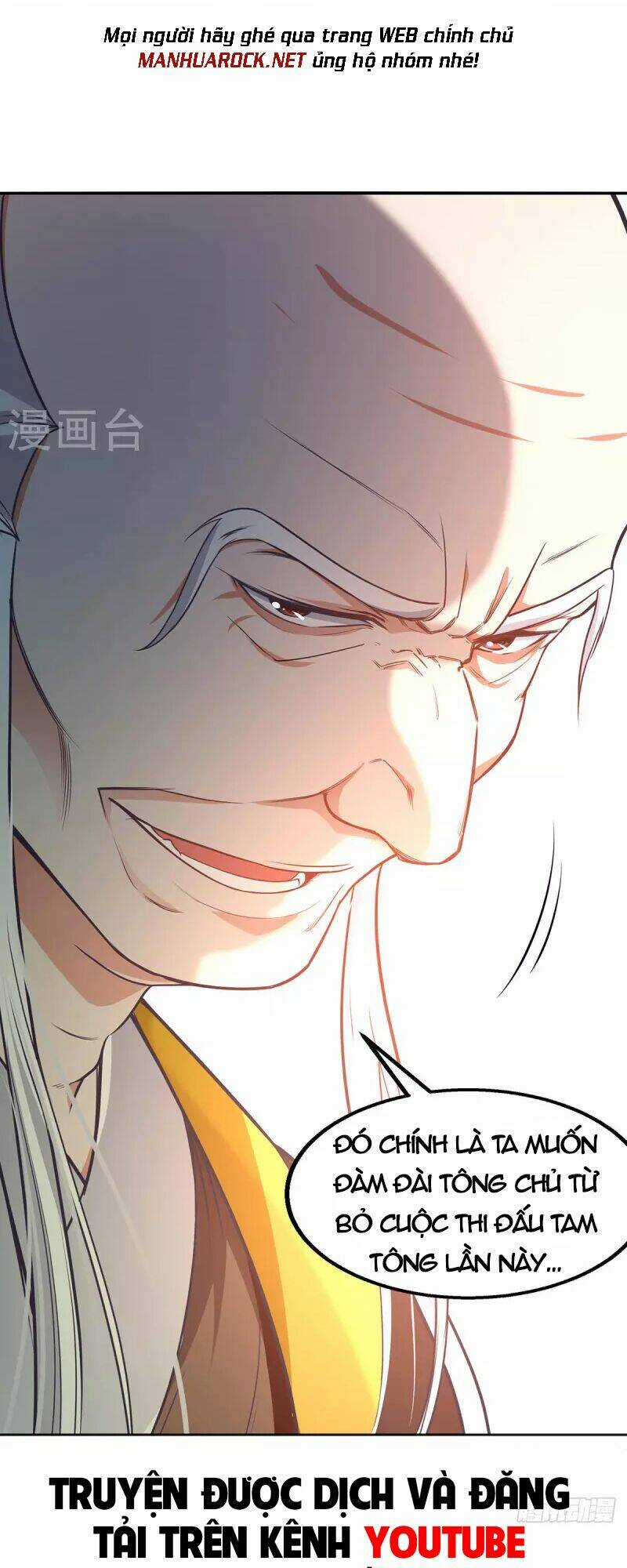 Nghịch Thiên Chí Tôn - Chapter 201 - Trang 34