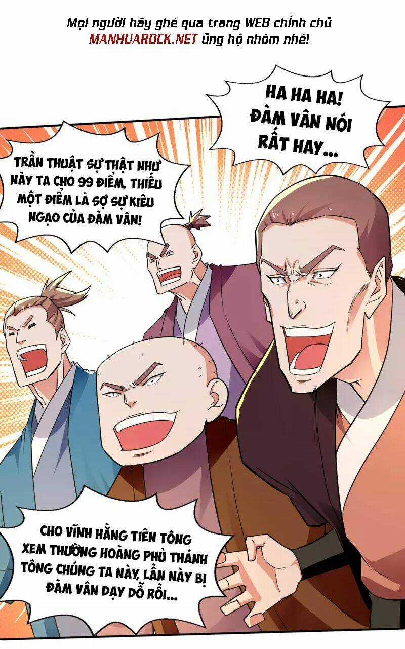 Nghịch Thiên Chí Tôn - Chapter 201 - Trang 5