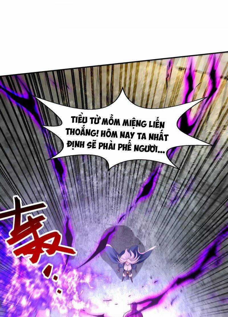 Nghịch Thiên Chí Tôn - Chapter 201 - Trang 6