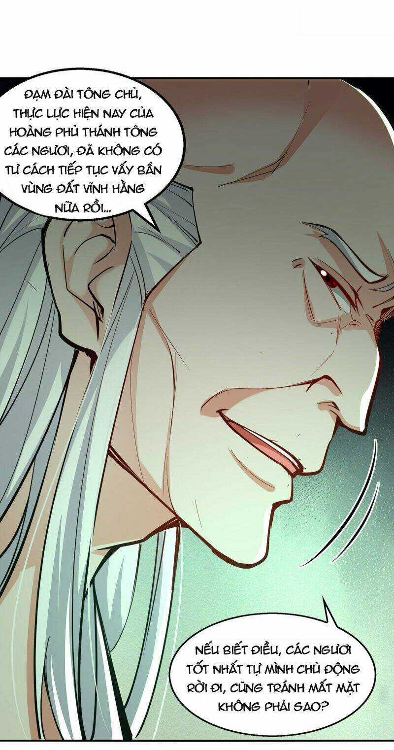 Nghịch Thiên Chí Tôn - Chapter 202 - Trang 3