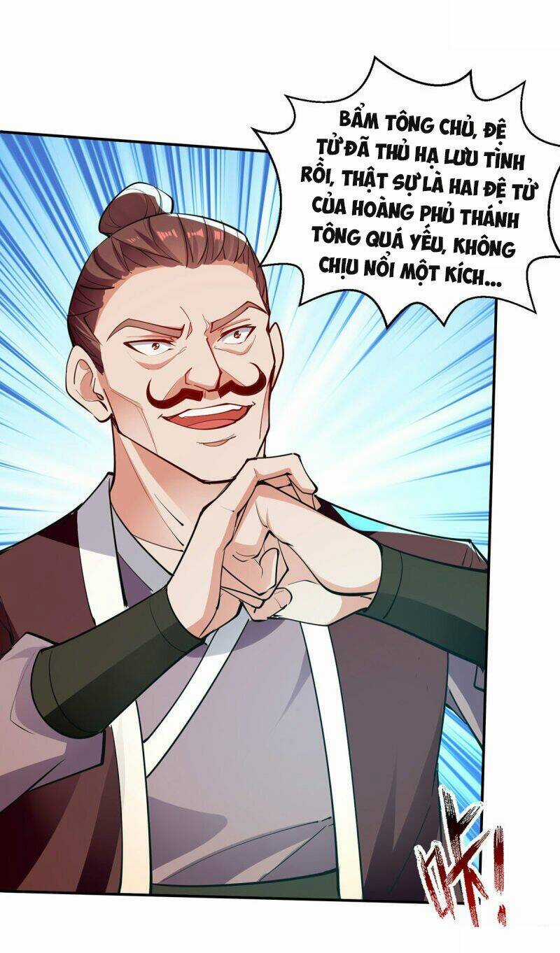 Nghịch Thiên Chí Tôn - Chapter 202 - Trang 26