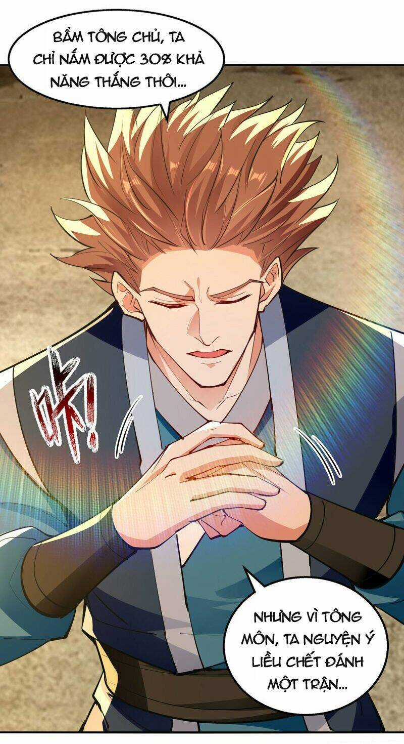 Nghịch Thiên Chí Tôn - Chapter 202 - Trang 29