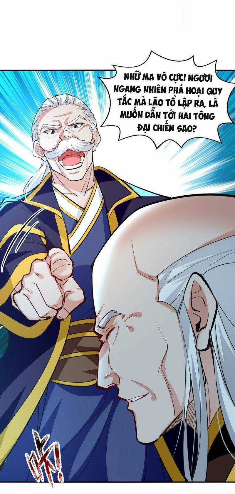 Nghịch Thiên Chí Tôn - Chapter 202 - Trang 4