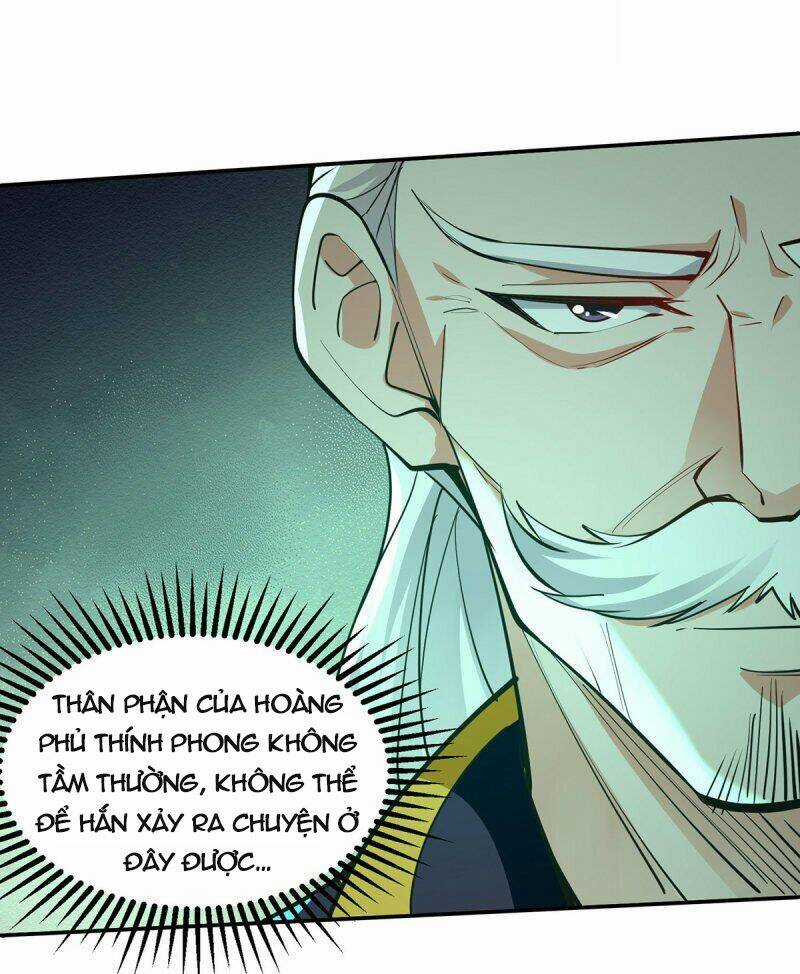 Nghịch Thiên Chí Tôn - Chapter 202 - Trang 31
