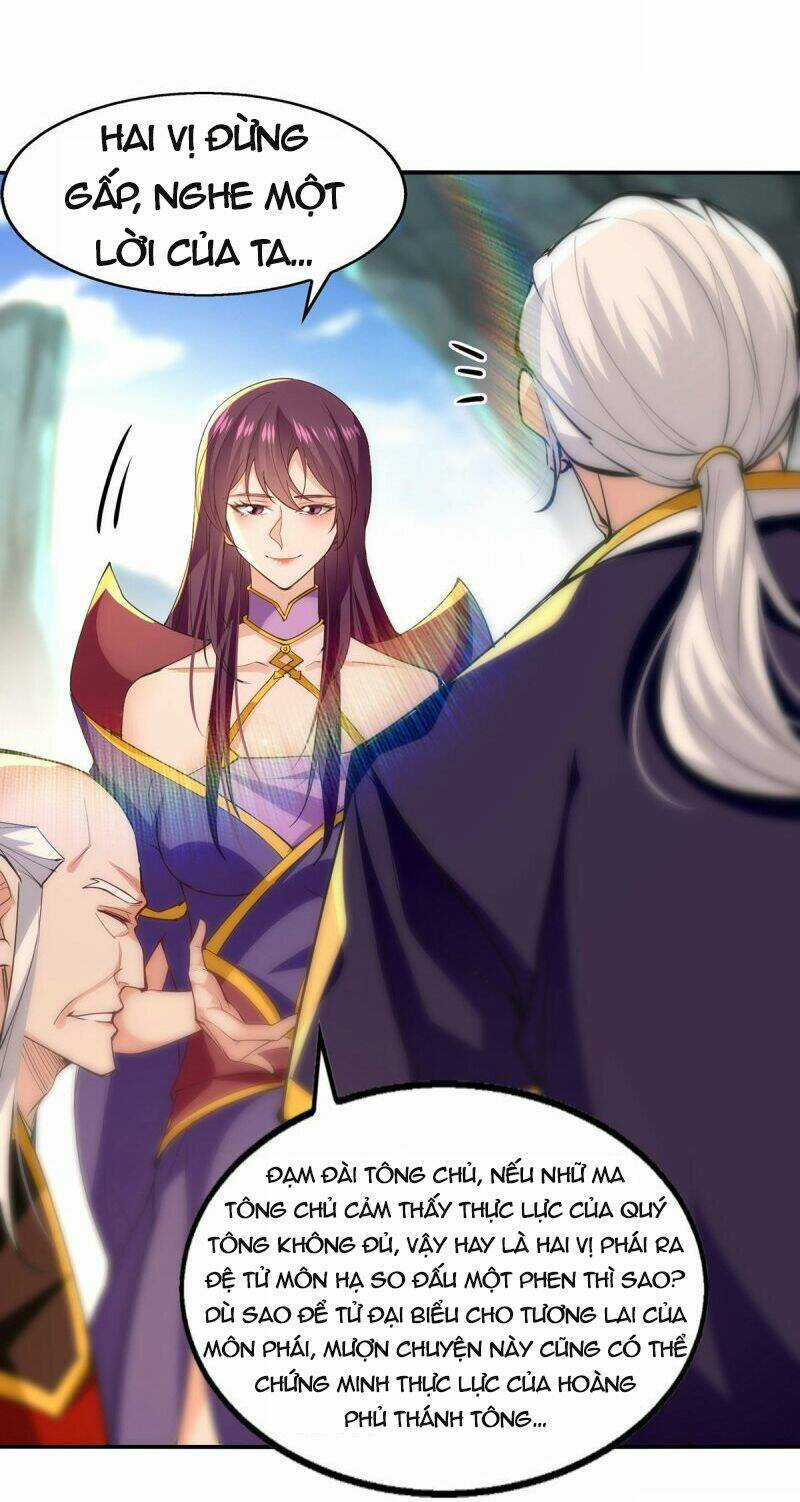 Nghịch Thiên Chí Tôn - Chapter 202 - Trang 5