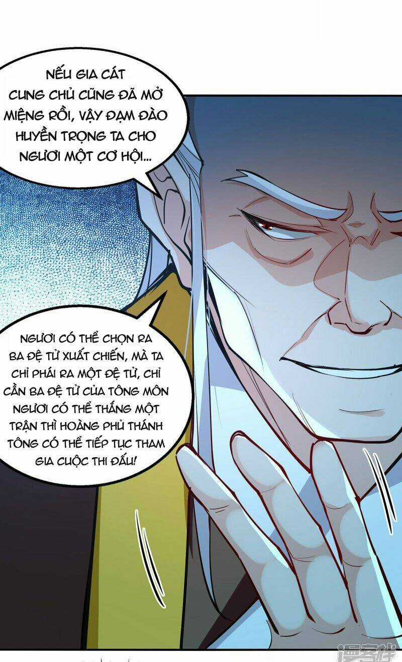 Nghịch Thiên Chí Tôn - Chapter 202 - Trang 6