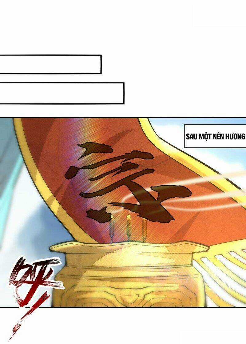 Nghịch Thiên Chí Tôn - Chapter 202 - Trang 10