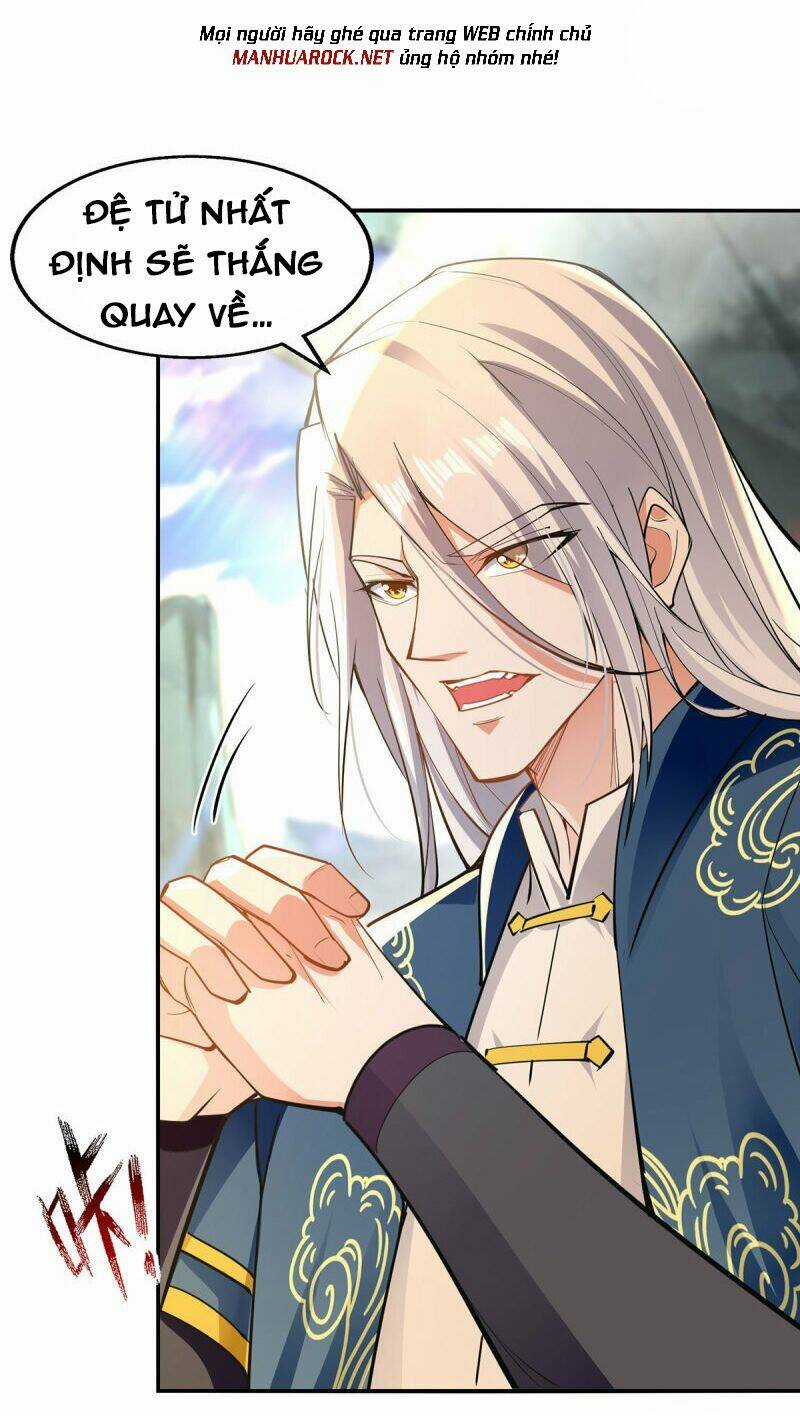 Nghịch Thiên Chí Tôn - Chapter 203 - Trang 11