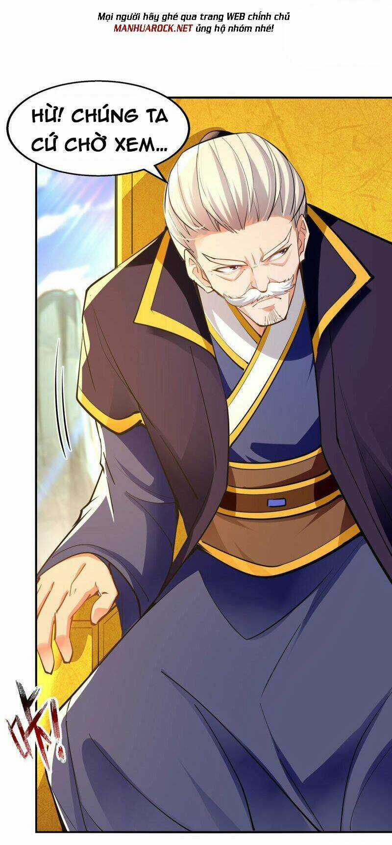 Nghịch Thiên Chí Tôn - Chapter 203 - Trang 13