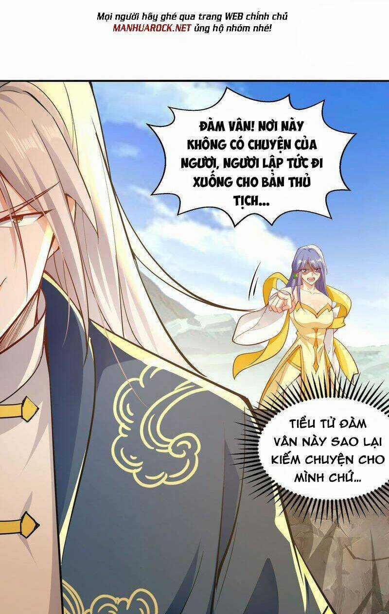 Nghịch Thiên Chí Tôn - Chapter 203 - Trang 3