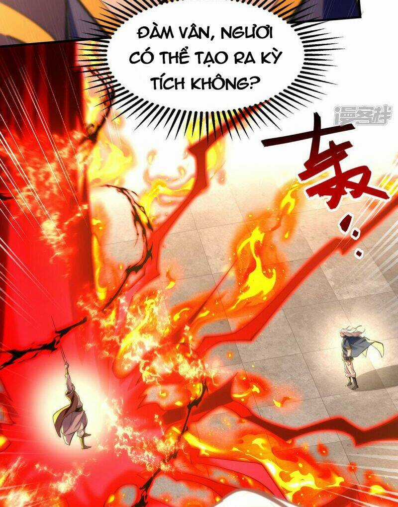Nghịch Thiên Chí Tôn - Chapter 203 - Trang 28