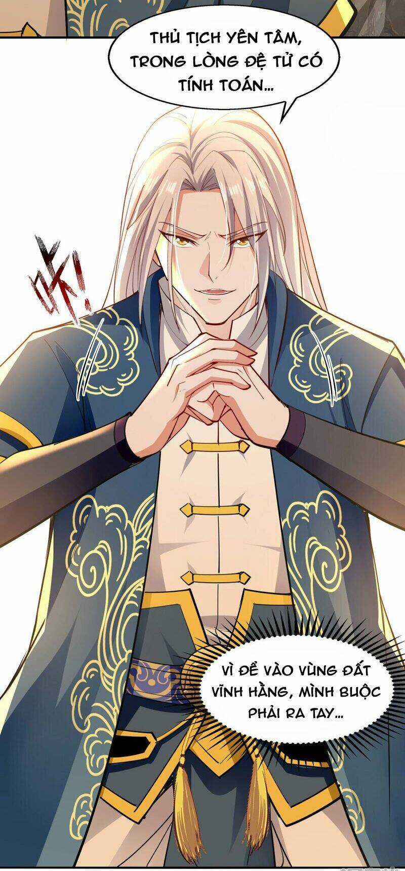 Nghịch Thiên Chí Tôn - Chapter 203 - Trang 4