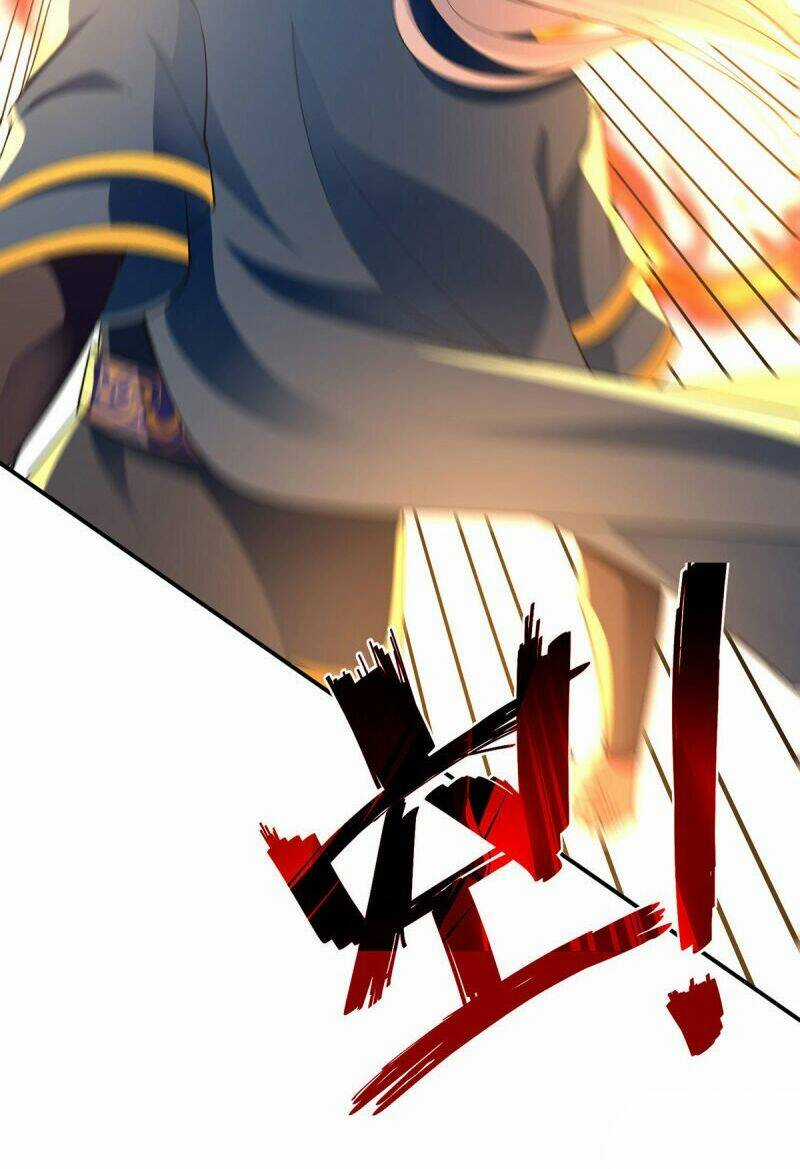 Nghịch Thiên Chí Tôn - Chapter 203 - Trang 31