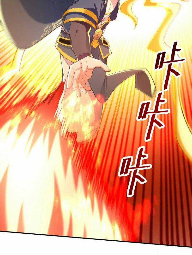 Nghịch Thiên Chí Tôn - Chapter 203 - Trang 33