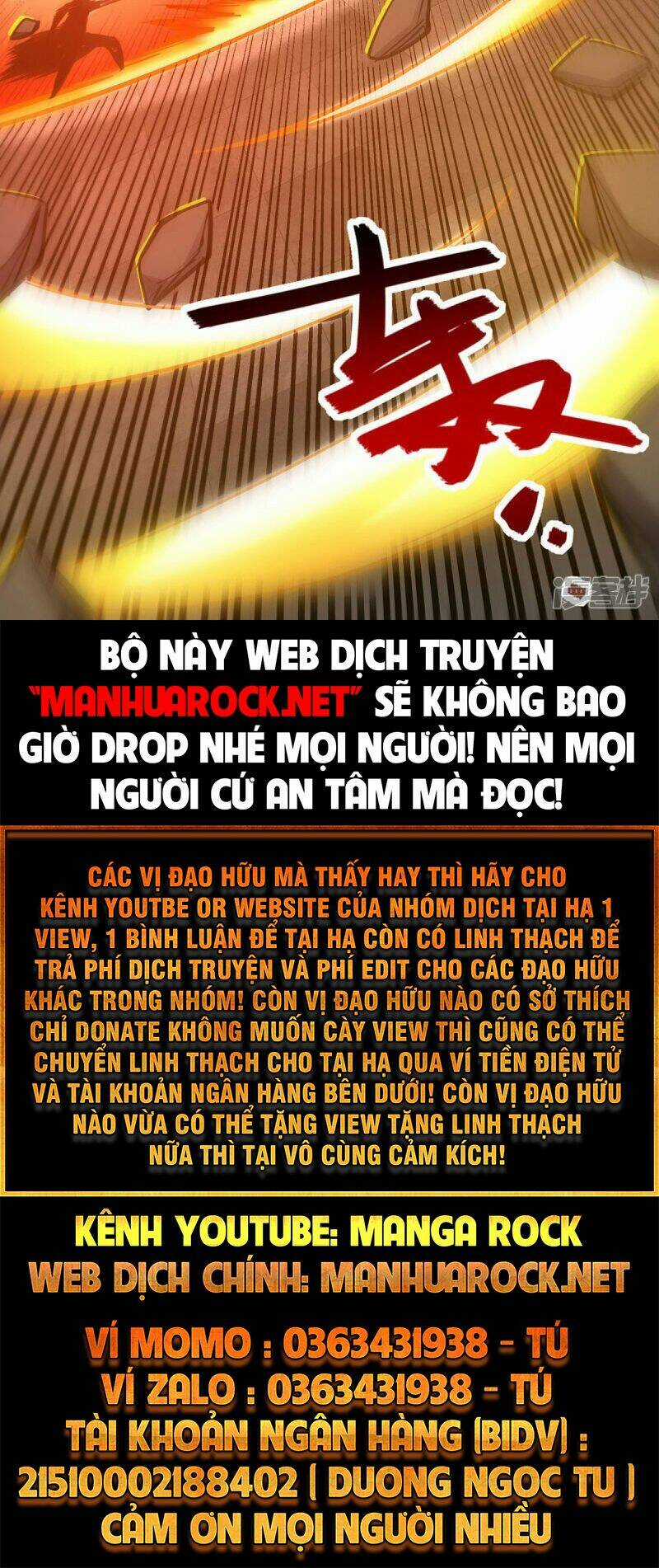 Nghịch Thiên Chí Tôn - Chapter 203 - Trang 35