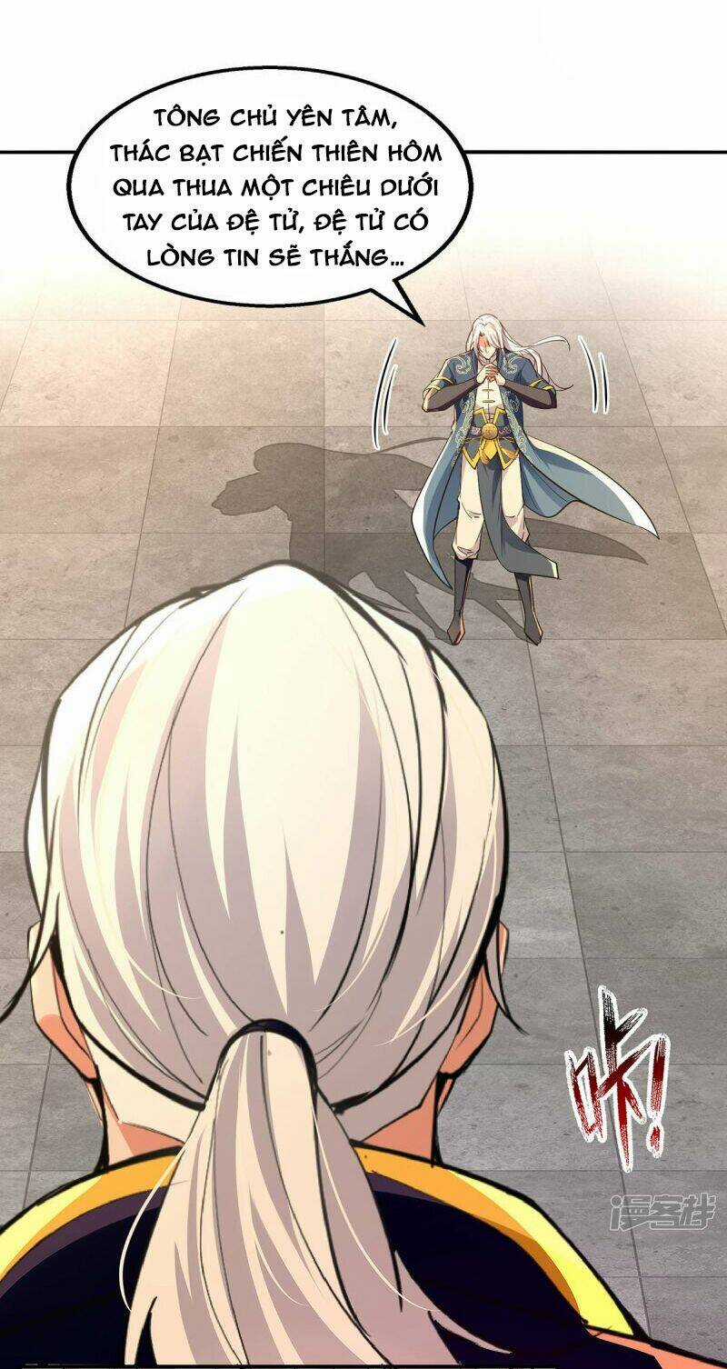 Nghịch Thiên Chí Tôn - Chapter 203 - Trang 6