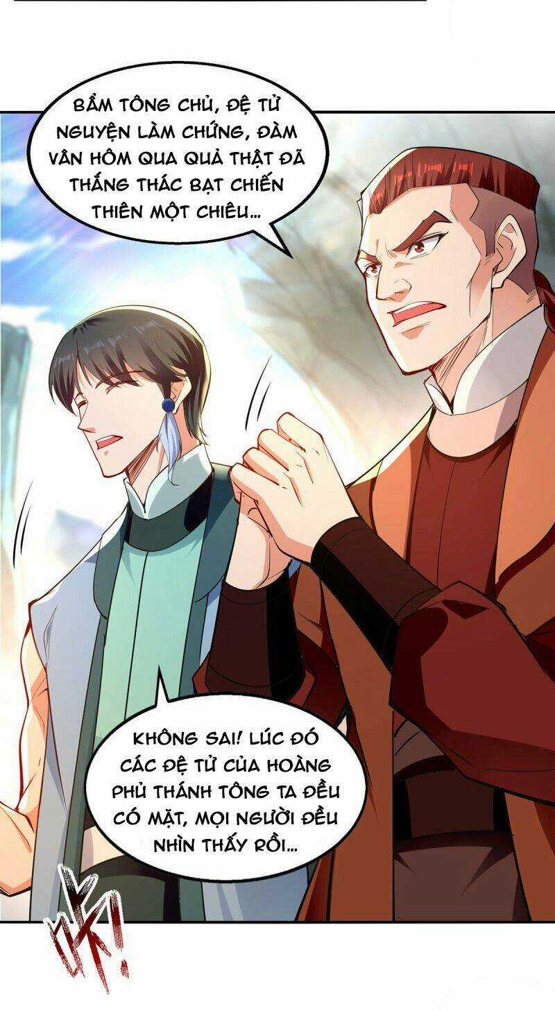 Nghịch Thiên Chí Tôn - Chapter 203 - Trang 8