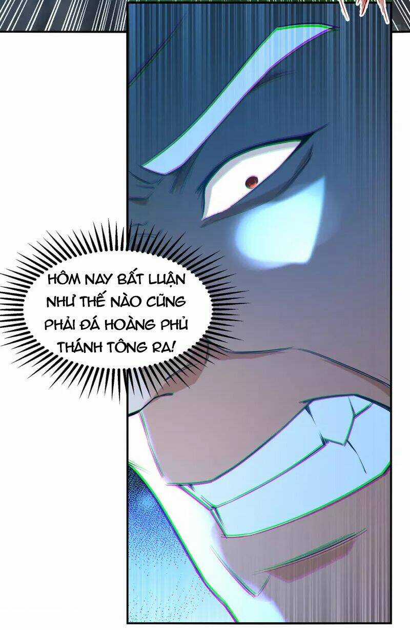 Nghịch Thiên Chí Tôn - Chapter 204 - Trang 12