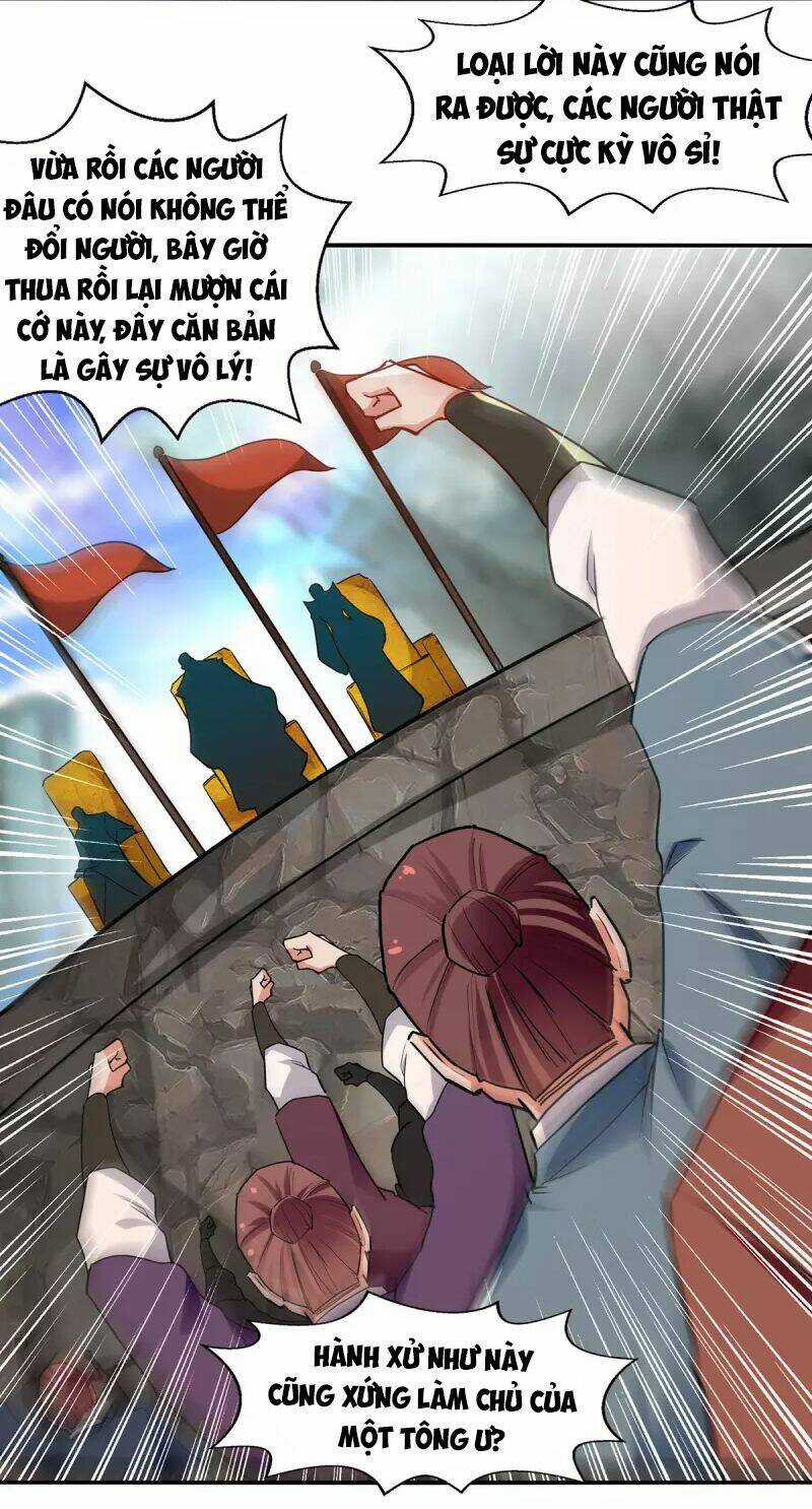 Nghịch Thiên Chí Tôn - Chapter 204 - Trang 14