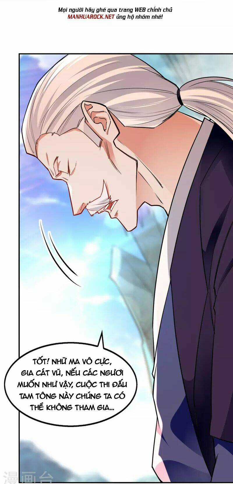 Nghịch Thiên Chí Tôn - Chapter 204 - Trang 15