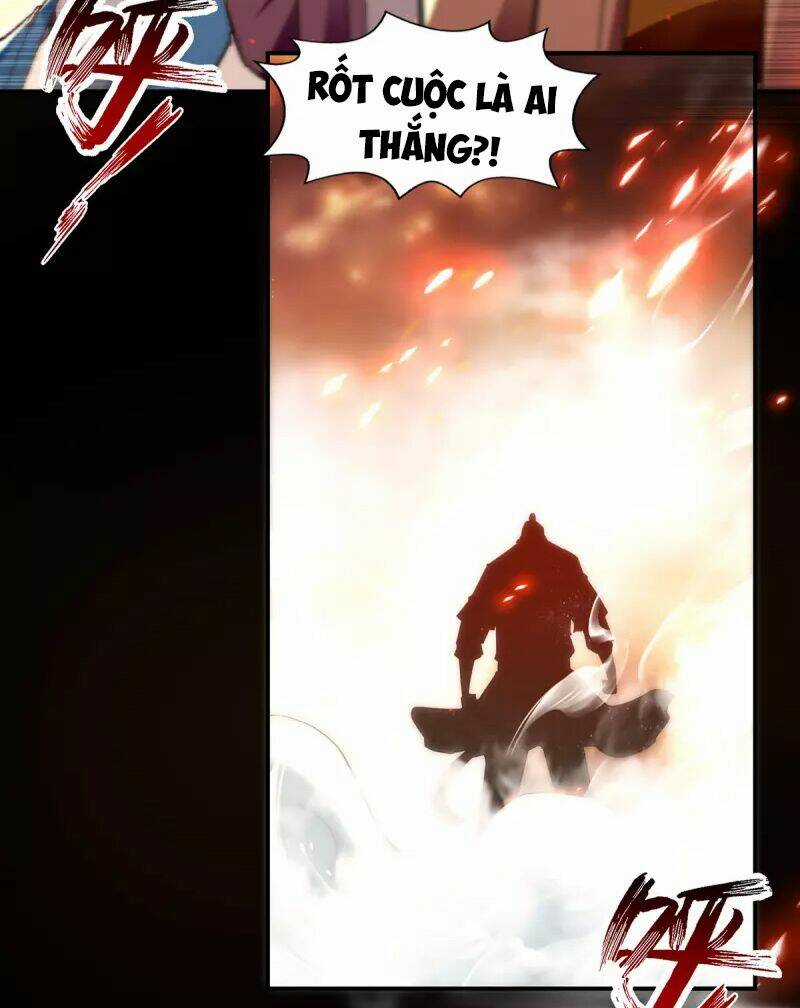 Nghịch Thiên Chí Tôn - Chapter 204 - Trang 3