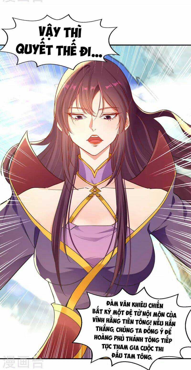 Nghịch Thiên Chí Tôn - Chapter 204 - Trang 26