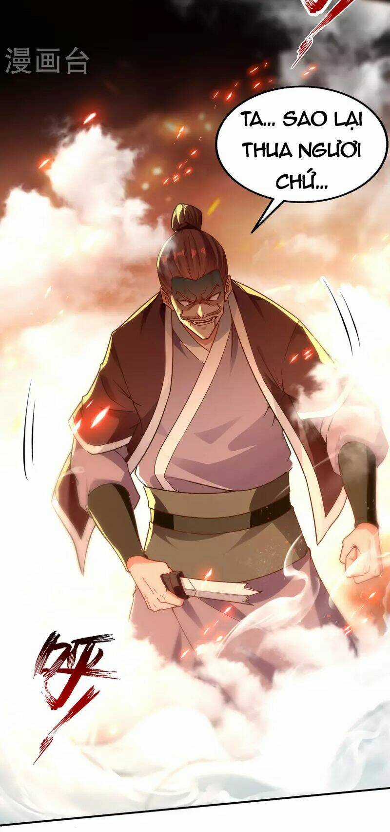 Nghịch Thiên Chí Tôn - Chapter 204 - Trang 4