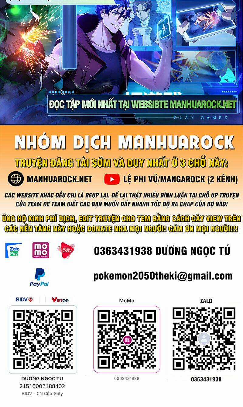 Nghịch Thiên Chí Tôn - Chapter 204 - Trang 31