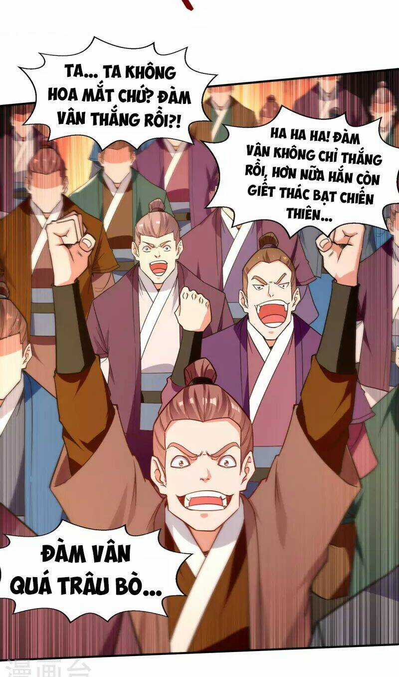 Nghịch Thiên Chí Tôn - Chapter 204 - Trang 6