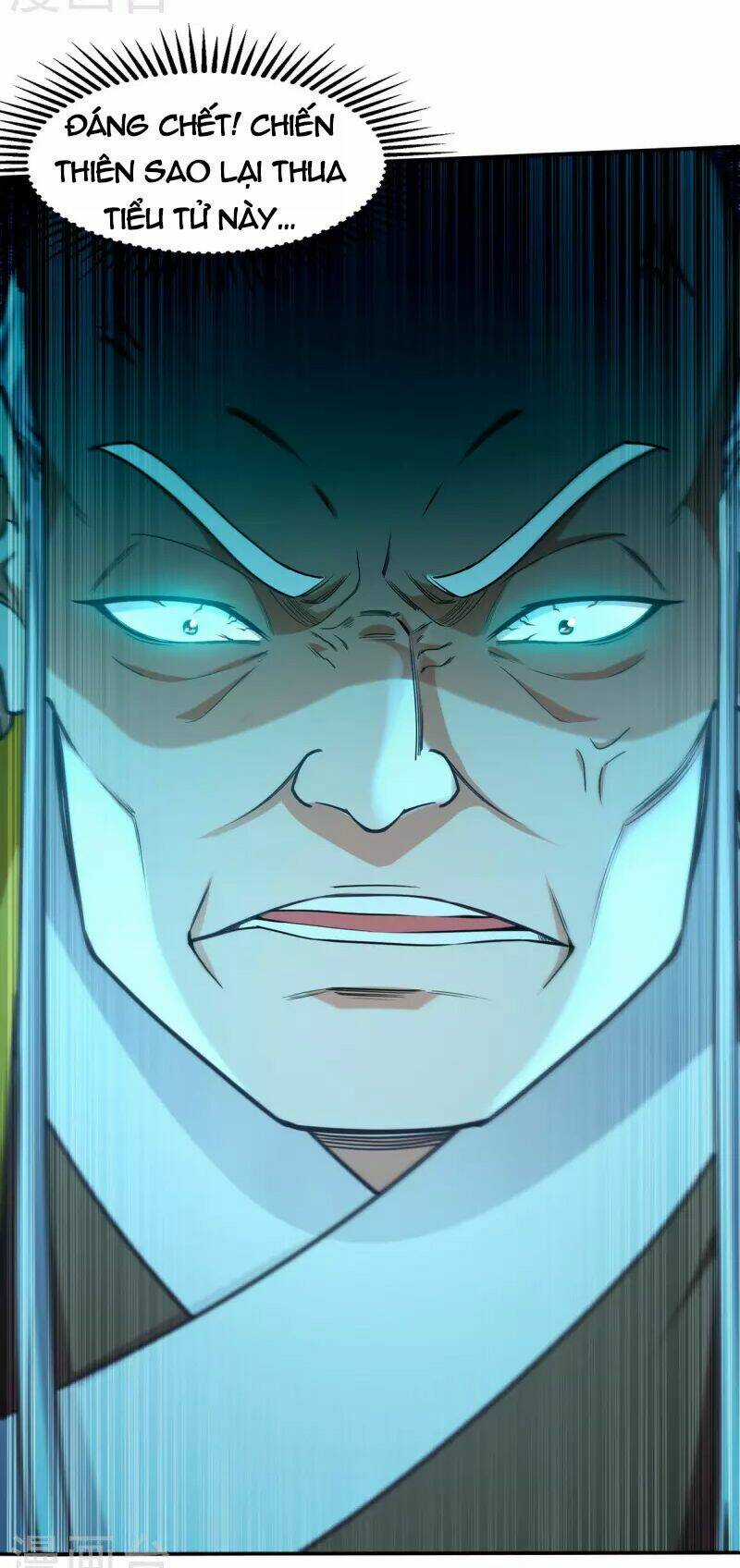 Nghịch Thiên Chí Tôn - Chapter 204 - Trang 8