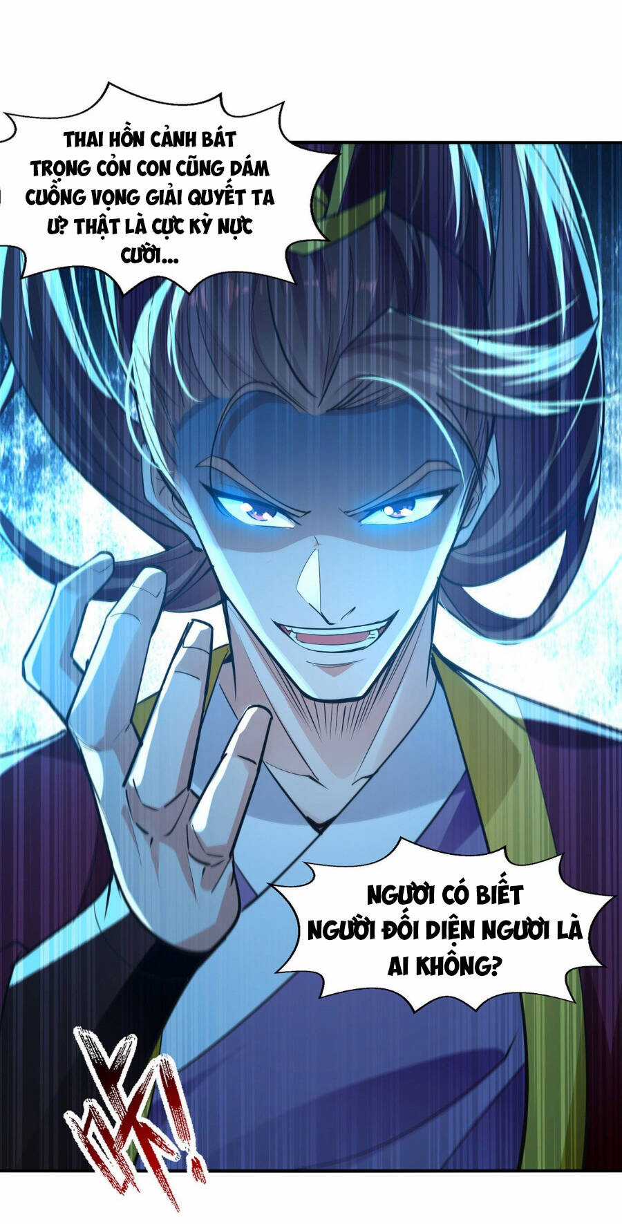 Nghịch Thiên Chí Tôn - Chapter 206 - Trang 3