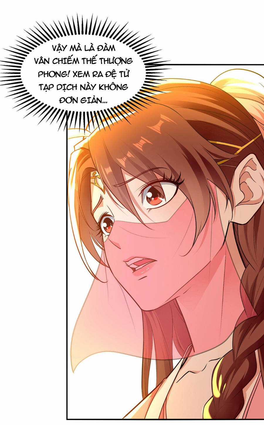 Nghịch Thiên Chí Tôn - Chapter 206 - Trang 28