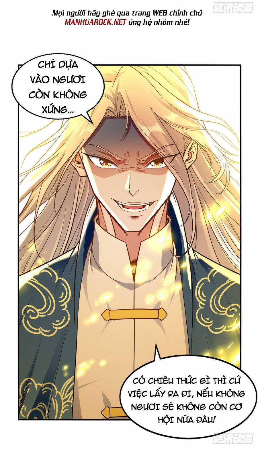 Nghịch Thiên Chí Tôn - Chapter 206 - Trang 31