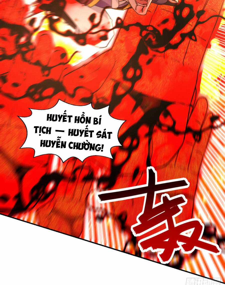 Nghịch Thiên Chí Tôn - Chapter 206 - Trang 33