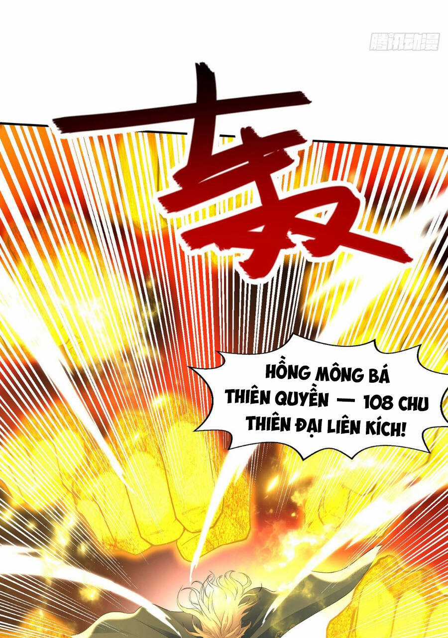 Nghịch Thiên Chí Tôn - Chapter 206 - Trang 36