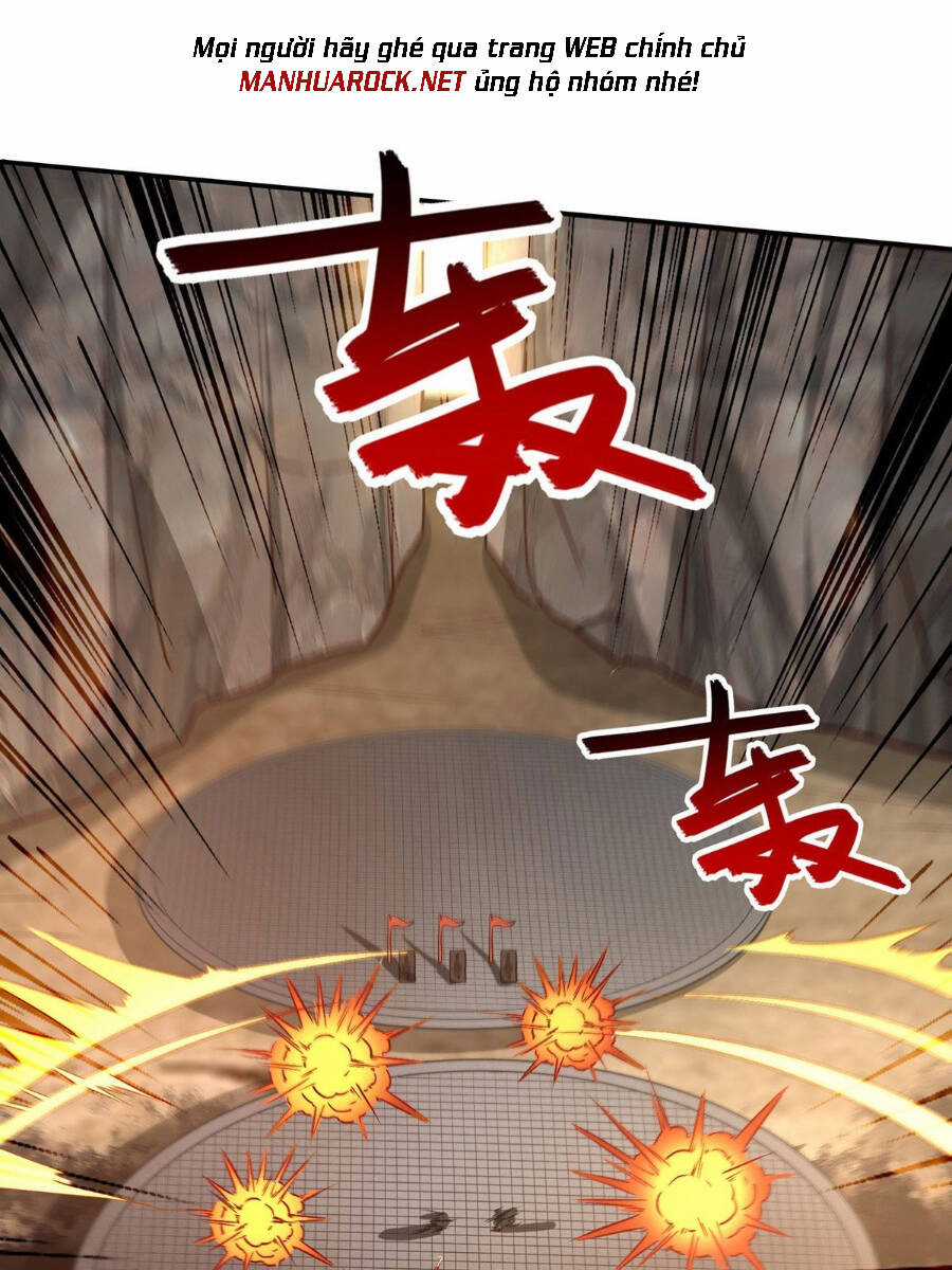 Nghịch Thiên Chí Tôn - Chapter 206 - Trang 38