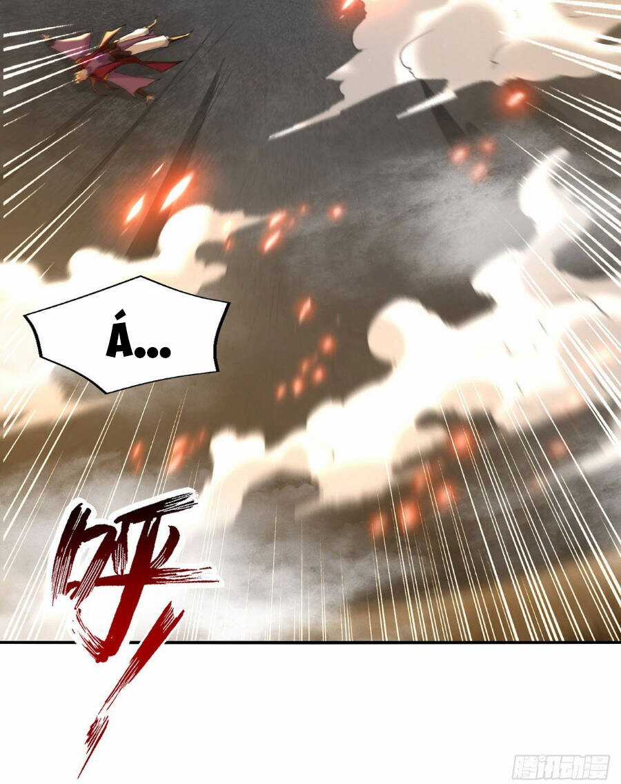 Nghịch Thiên Chí Tôn - Chapter 206 - Trang 43