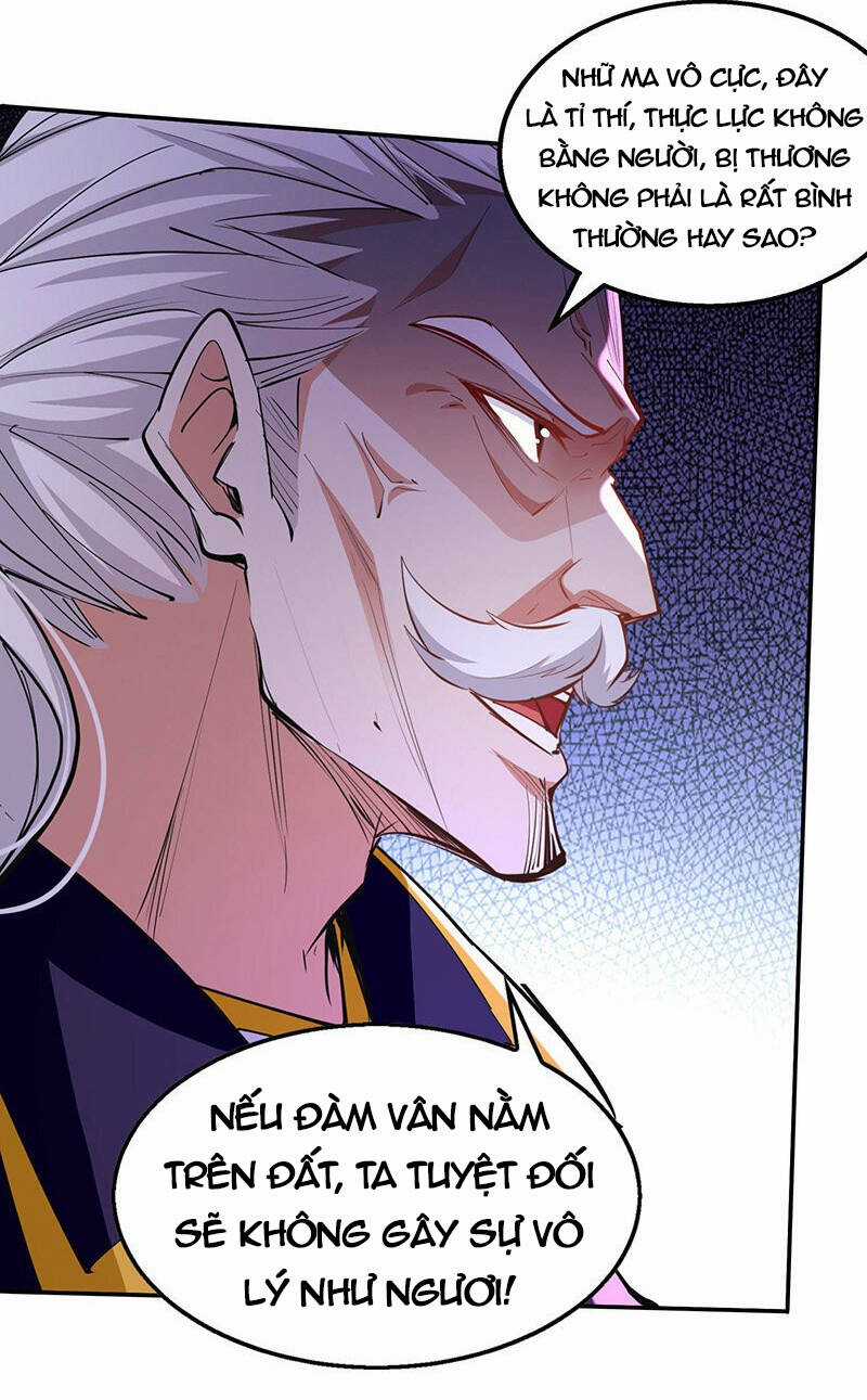 Nghịch Thiên Chí Tôn - Chapter 207 - Trang 14