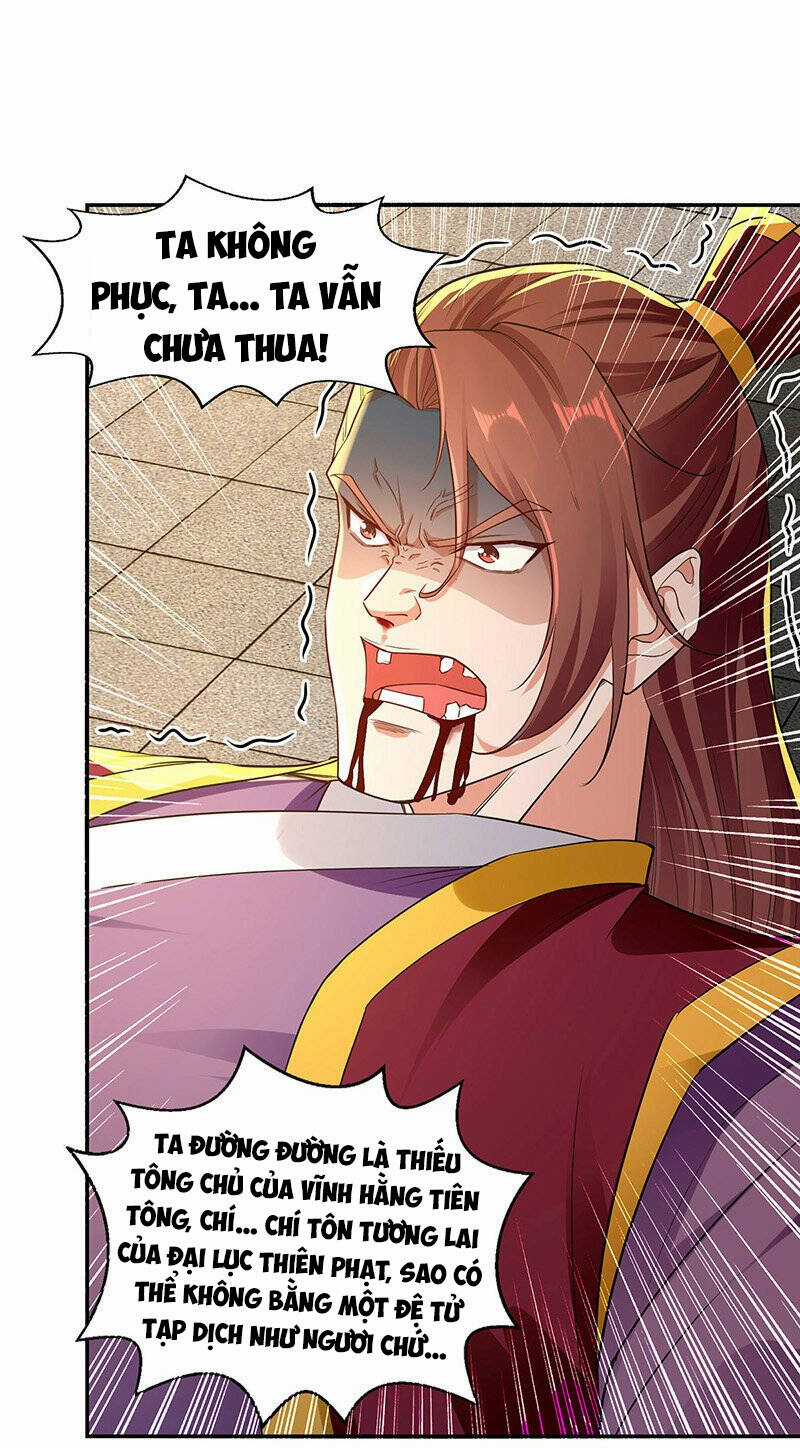 Nghịch Thiên Chí Tôn - Chapter 207 - Trang 4