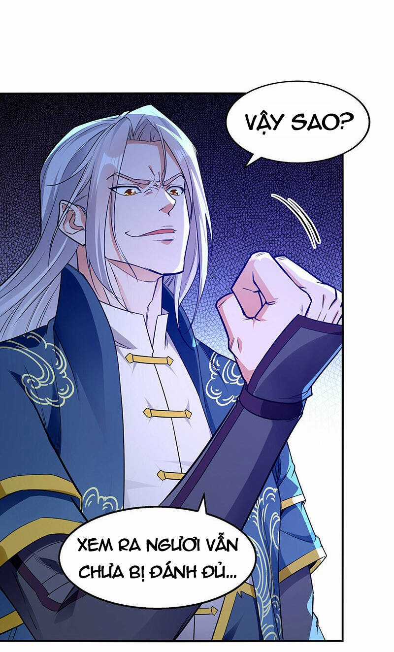 Nghịch Thiên Chí Tôn - Chapter 207 - Trang 5