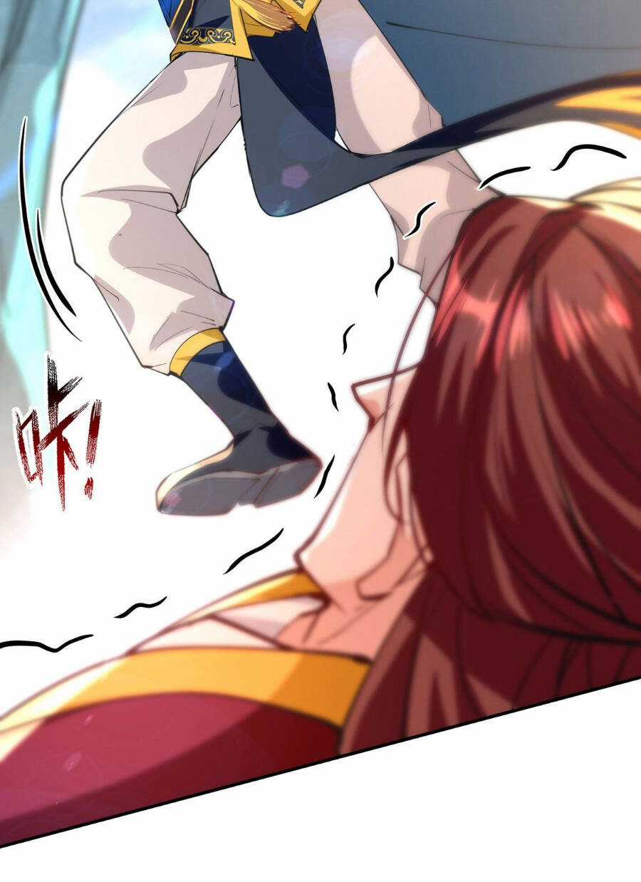 Nghịch Thiên Chí Tôn - Chapter 208 - Trang 3