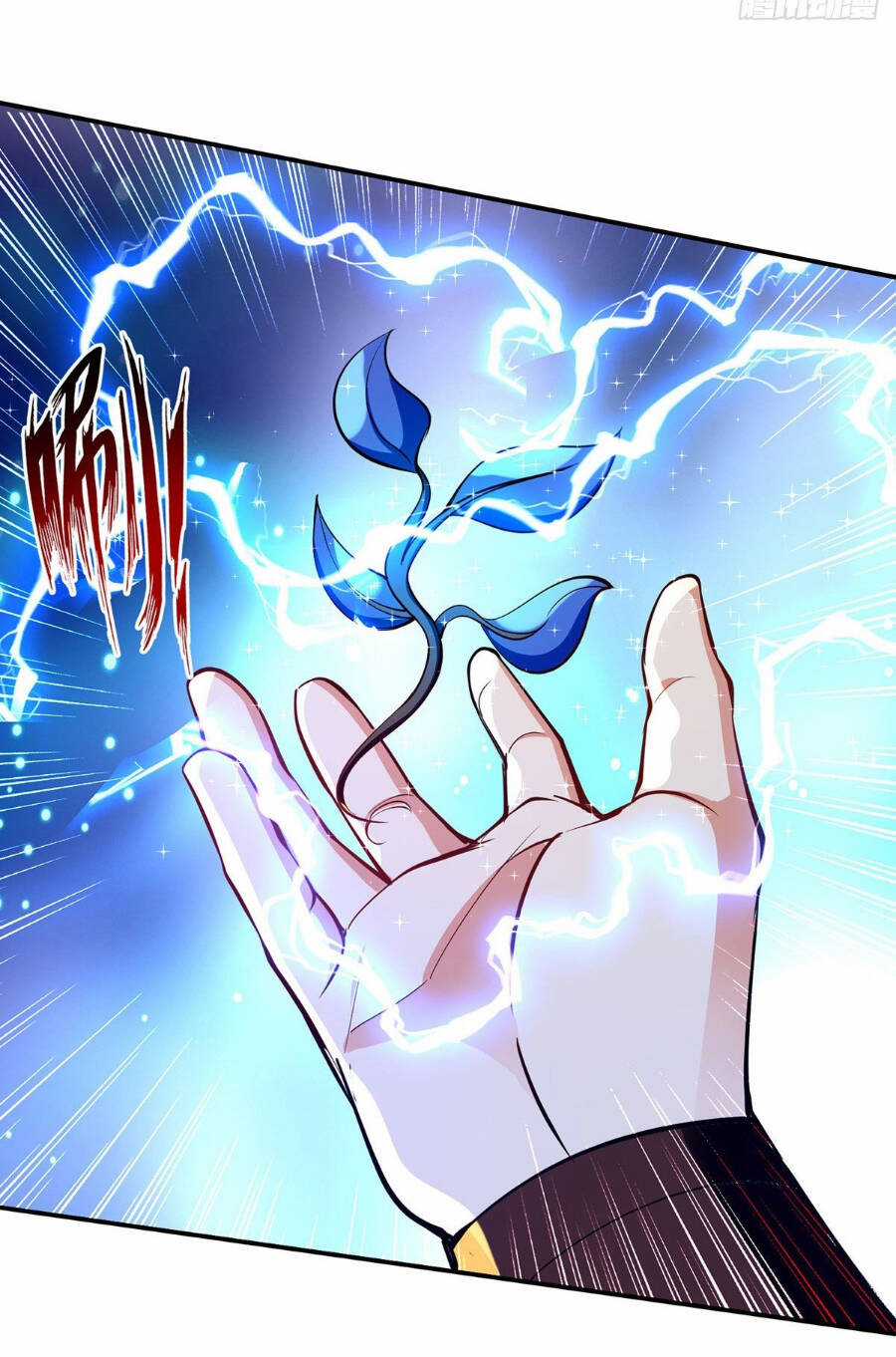 Nghịch Thiên Chí Tôn - Chapter 208 - Trang 26