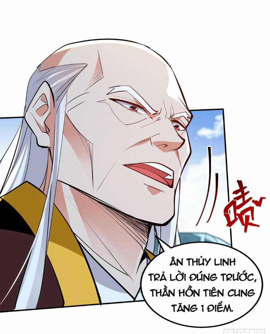 Nghịch Thiên Chí Tôn - Chapter 208 - Trang 31