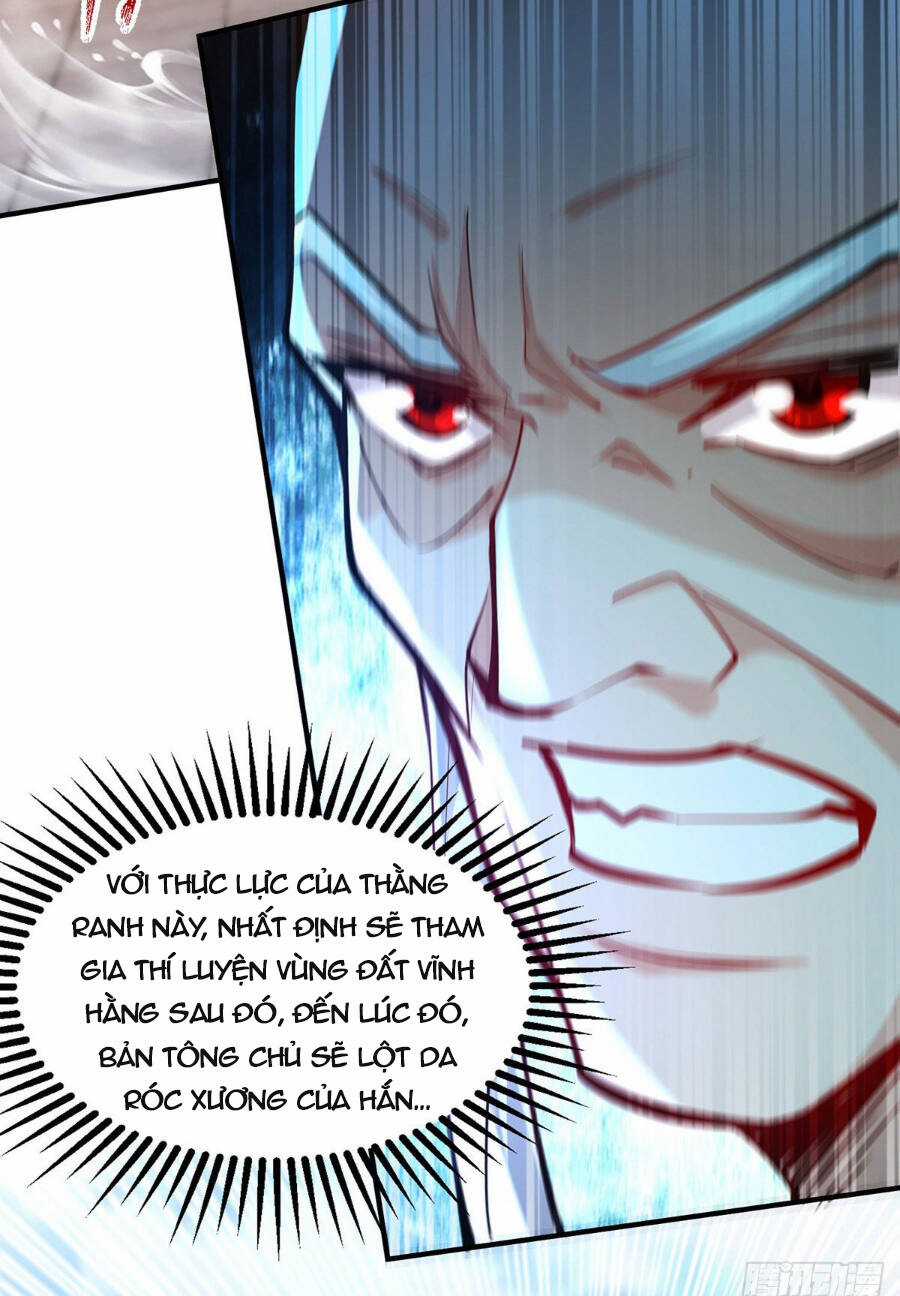 Nghịch Thiên Chí Tôn - Chapter 208 - Trang 5