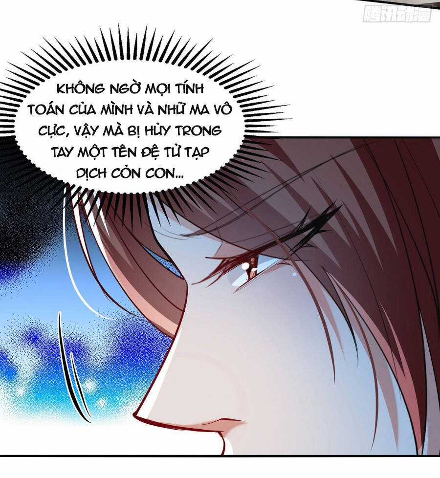 Nghịch Thiên Chí Tôn - Chapter 208 - Trang 8