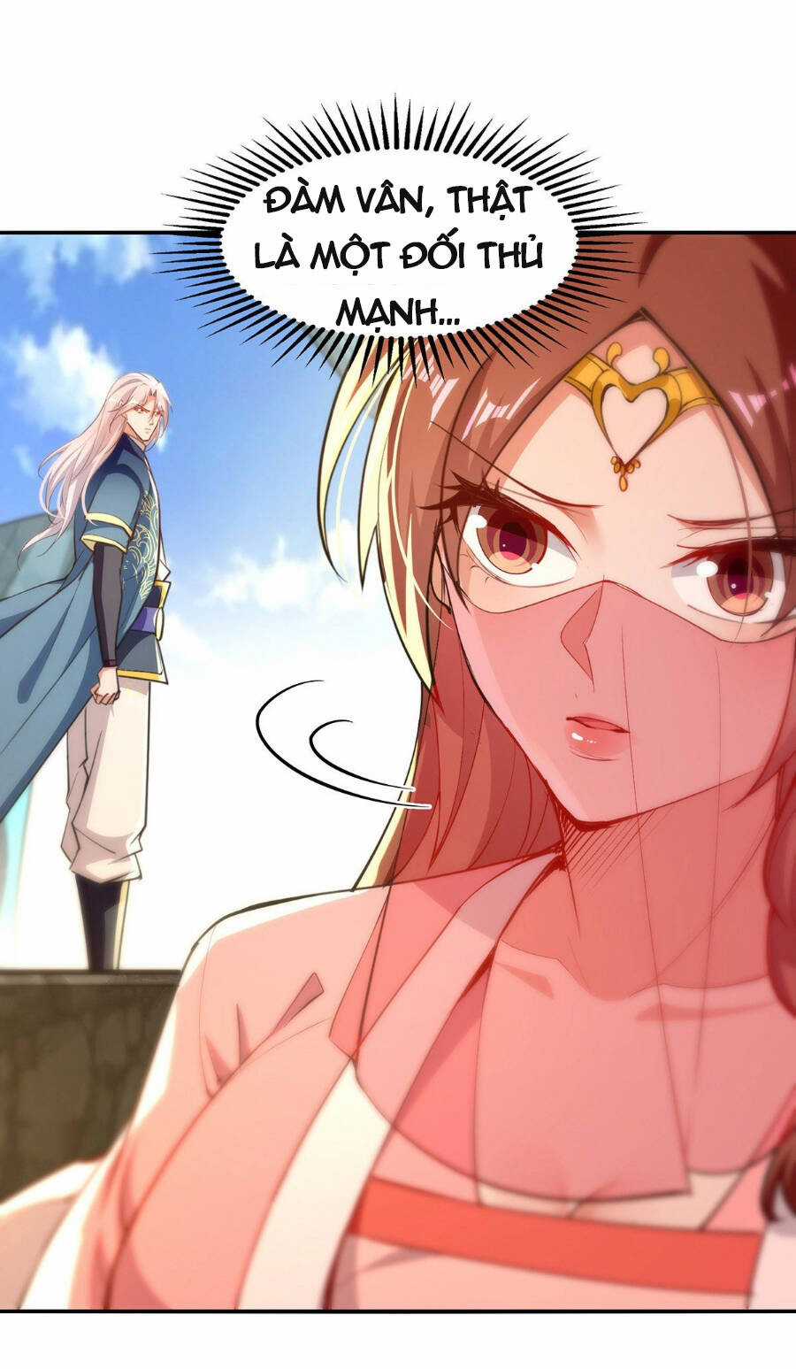Nghịch Thiên Chí Tôn - Chapter 208 - Trang 10